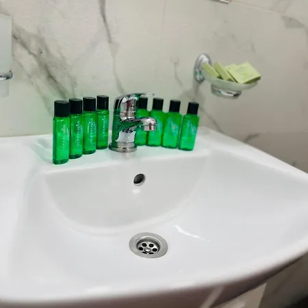 Rent 34 * וארנה