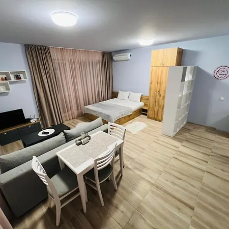 Appartement академика рент студио 34