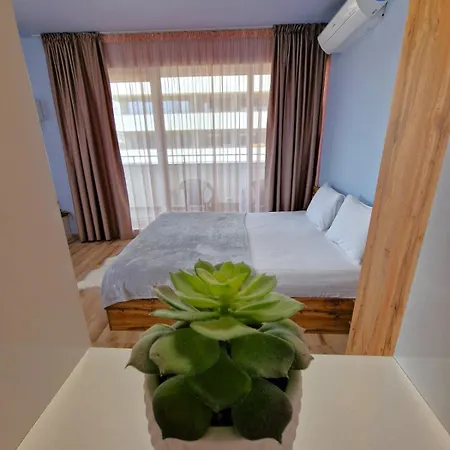 академика рент студио 34 Apartment Varna