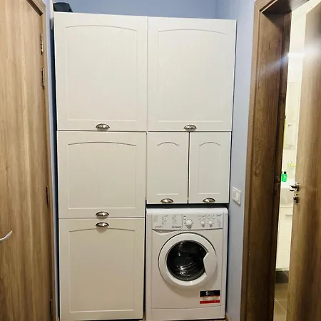 академика рент студио 34 Apartment