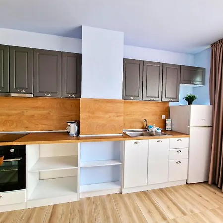 Rent 34 Apartmán