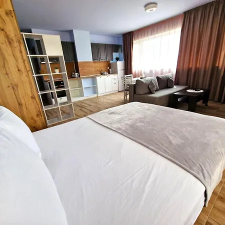 Apartman Rent 34 Várna