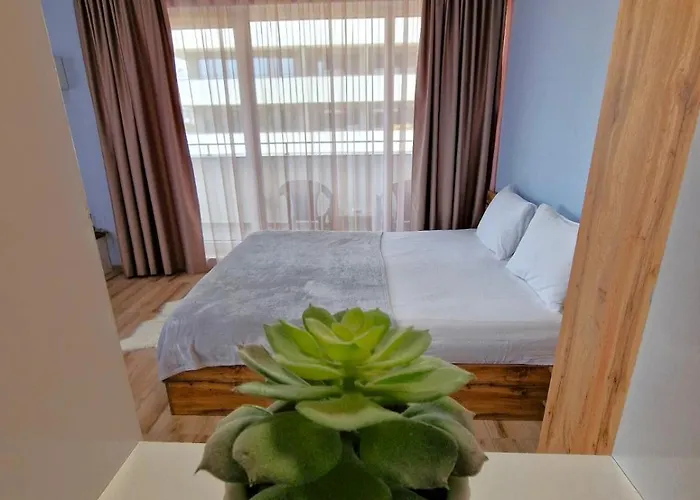 Rent 34 Apartmán Varna