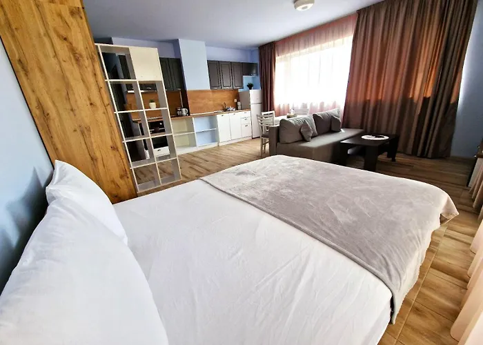Apartmán Rent 34 Varna